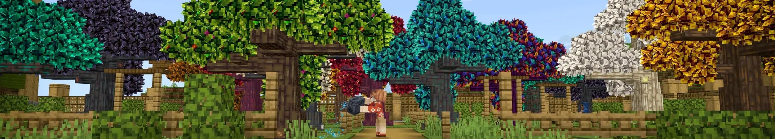 ПОЛЬЗОВАТЕЛЬСКИЕ ДЕРЕВЬЯ panorama