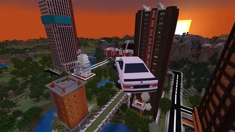 Скриншот Город магии №5