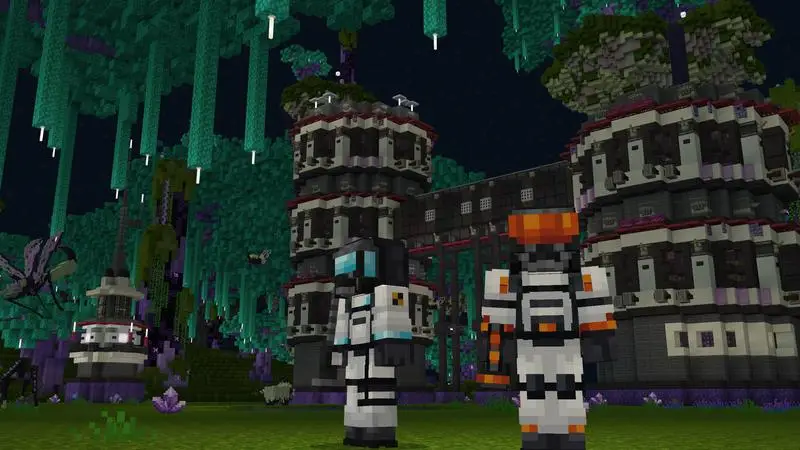 Скриншот Измерение Край: за гранью №4