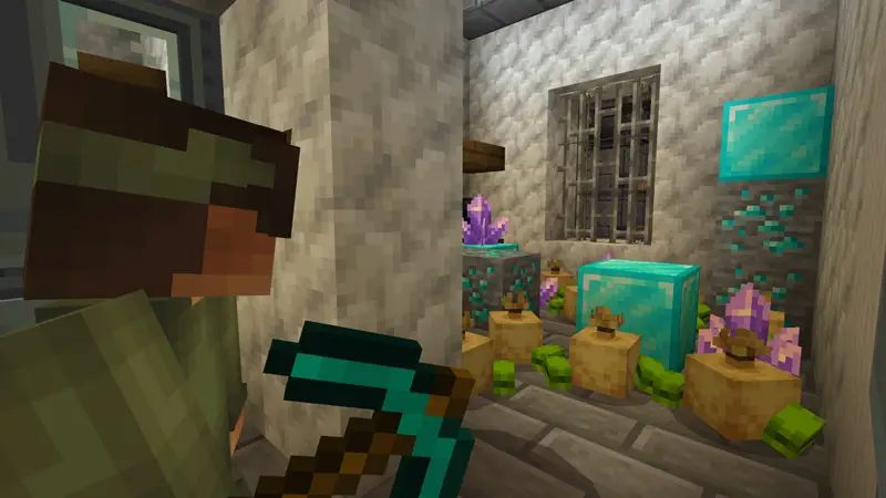 Скриншот Крутая полицейская база №3