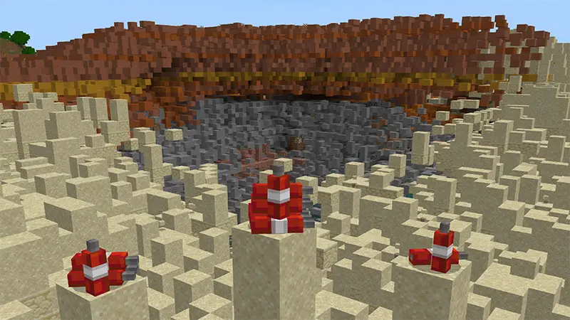 Скриншот Сверхмощный динамит №6