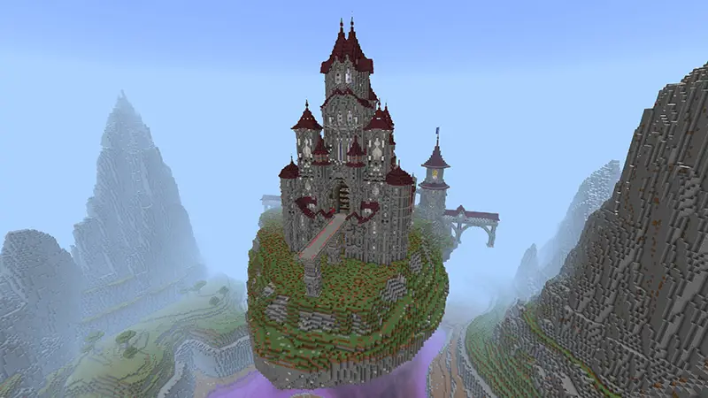 Скриншот Сбрасыватель: PvP №1