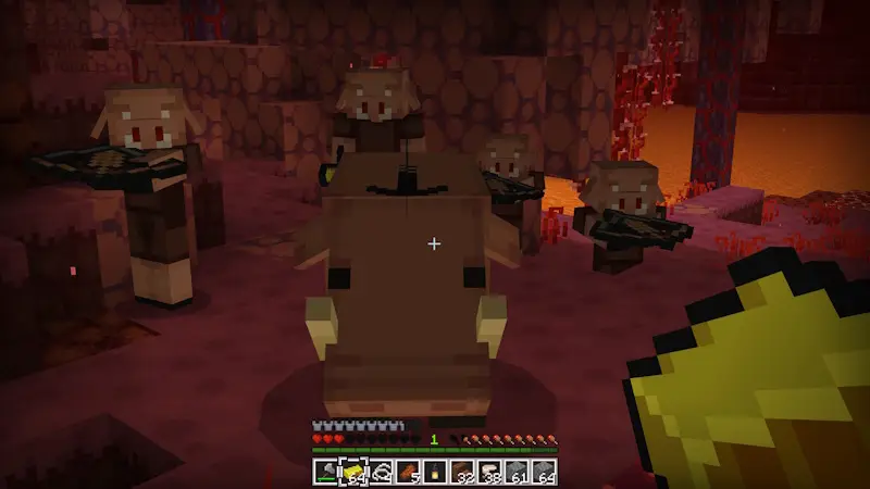 Скриншот ЧИСТЫЕ текстуры №4