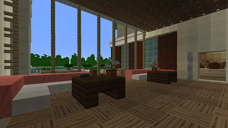 Скриншот Превосходные HD-текстуры №1