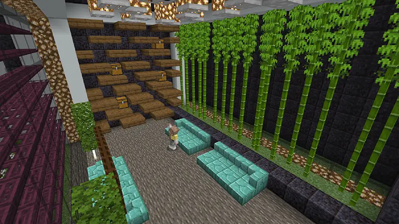 Скриншот СЕКРЕТНАЯ КАМЕННАЯ БАЗА №5