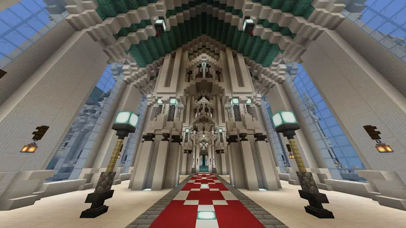 Скриншот Поиск сокровищ: замок №4