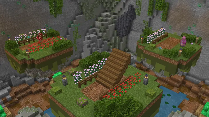 Скриншот Перестройка 2 №5