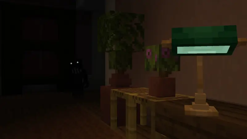 Скриншот Во тьме №2