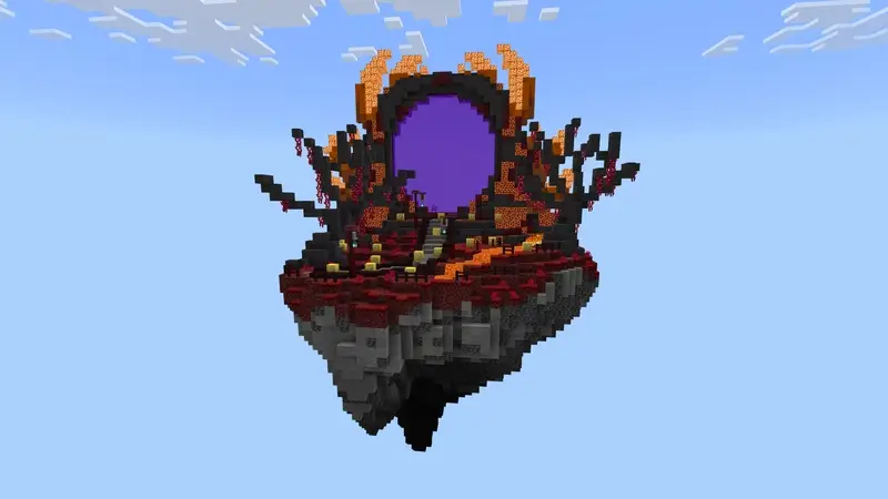 Скриншот Один блок: блок удачи №4