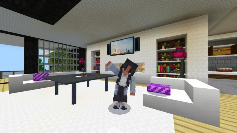 Скриншот Особняк на склоне горы 2 №6