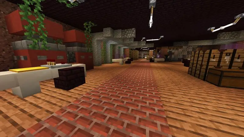 Скриншот Простые стартовые области: подводная лодка №4