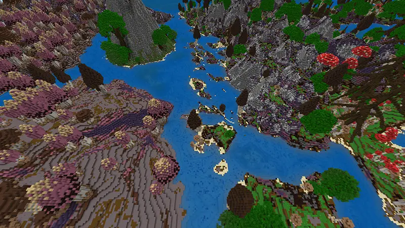 Скриншот ЦИВИЛИЗАЦИЯ №4