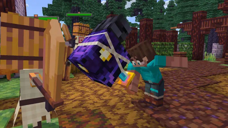 Скриншот Создание оружия №5