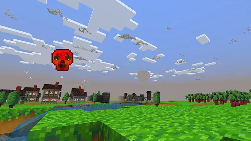 Скриншот Маленькое приключение Задеса №4