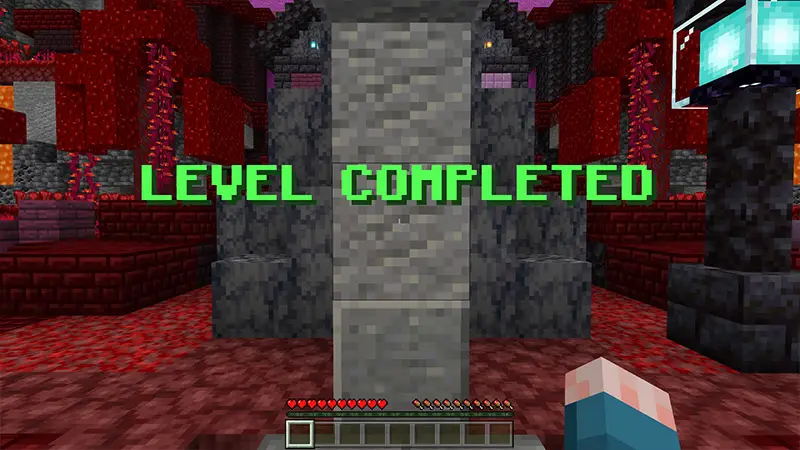 Скриншот Найди кнопку: проверка на прочность №3