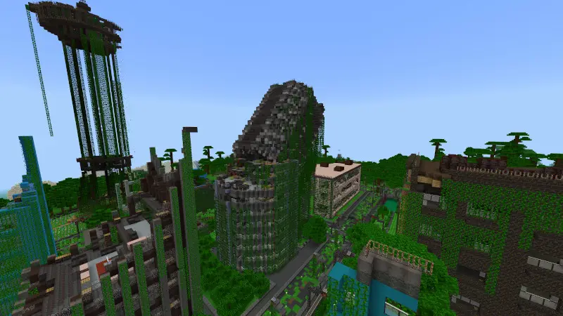 Скриншот Планета горилл №5