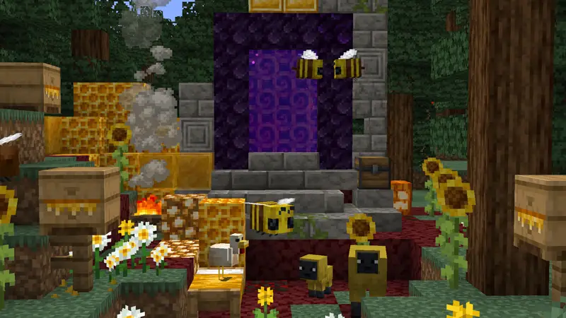 Скриншот Набор ресурсов Jicklus №1