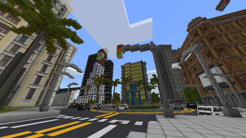 Скриншот Город Курио №3