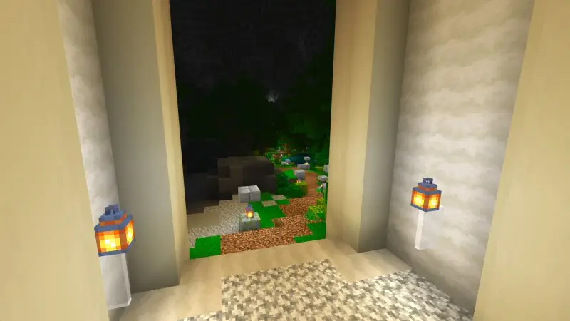 Скриншот Римский храм №3