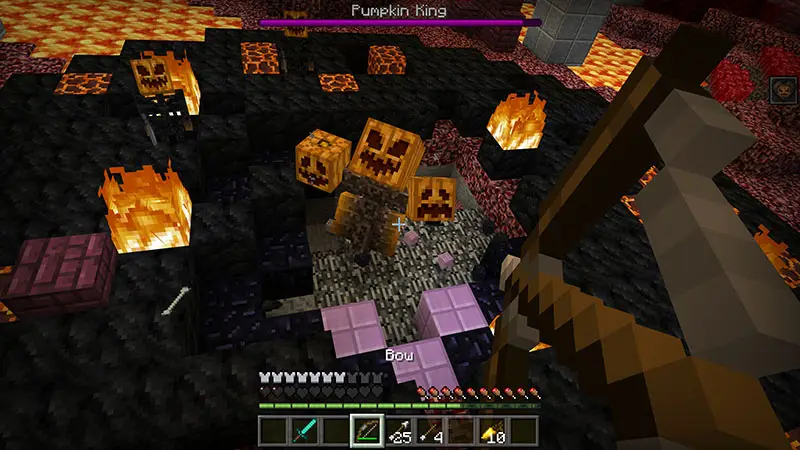 Скриншот Дом с привидениями №5