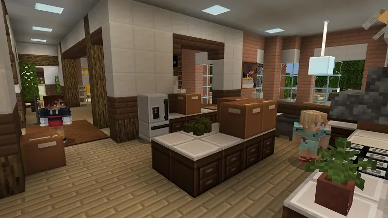 Скриншот День переезда №2