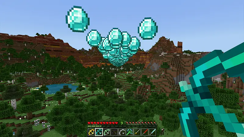 Скриншот Оружие++ №1