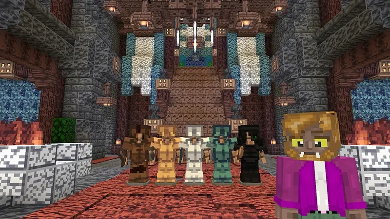 Скриншот Твердость №3