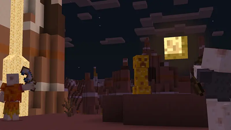 Скриншот Расширение «Сыр» №1