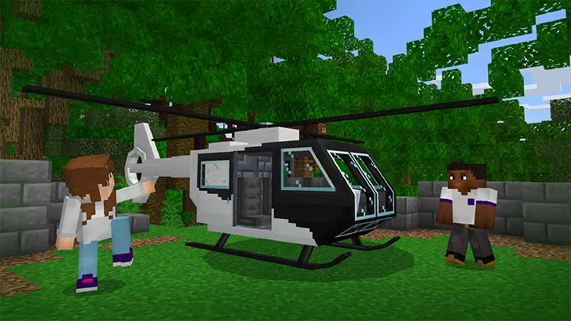 Скриншот Остров для миллионеров №3