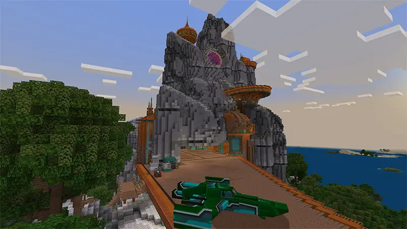 Скриншот Создаваемые корабли! №1