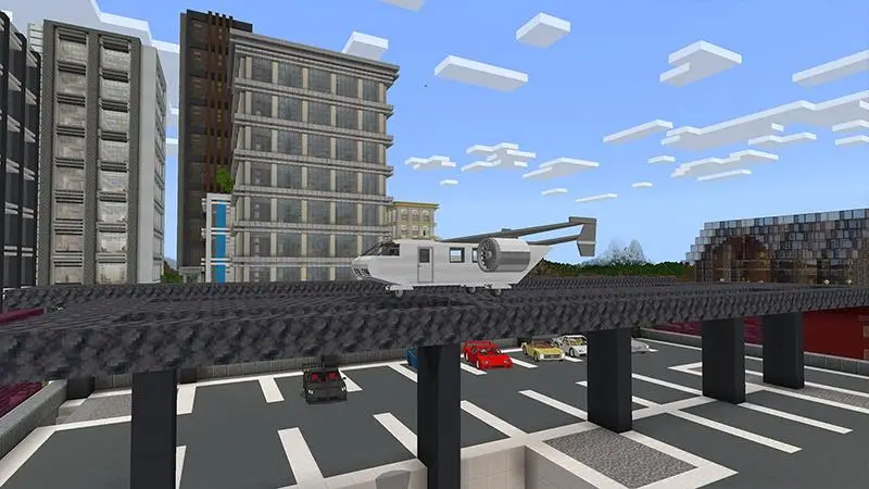 Скриншот Жизнь в городе миллионеров №1