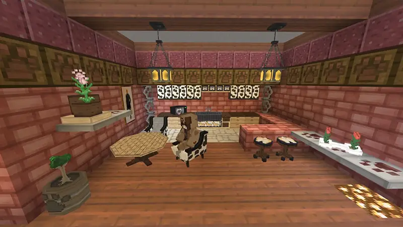 Скриншот Мебель: собаки №1