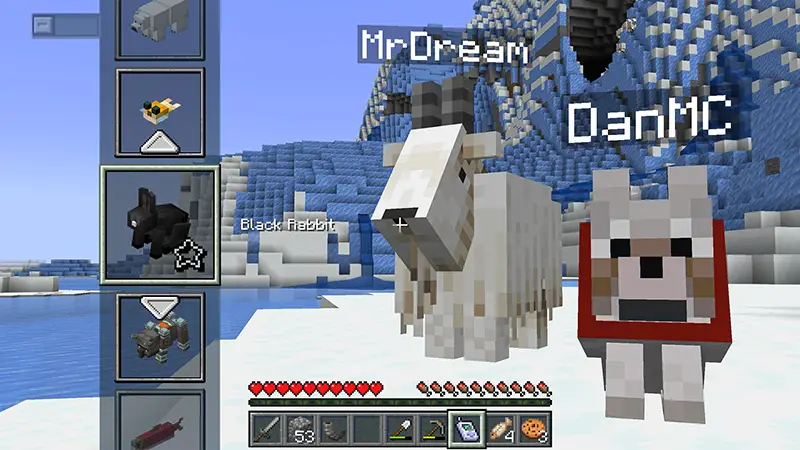 Скриншот НАБОР ДЛЯ ПРЕВРАЩЕНИЯ 1.4 №4