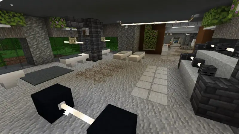 Скриншот Ultimate современный особняк №8