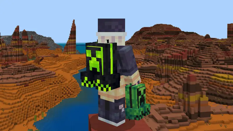 Скриншот Рюкзаки 2.0.2 №7