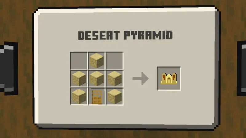 Скриншот Создаваемые постройки №6