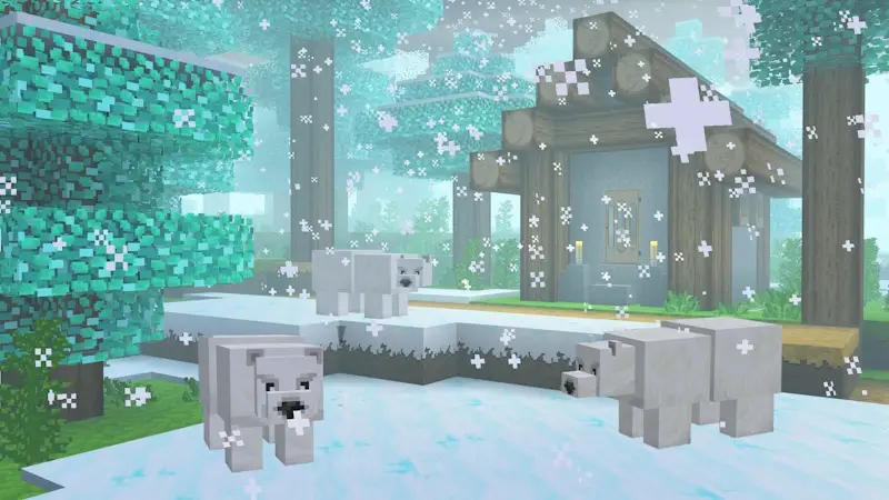 Скриншот Реализм HD №3