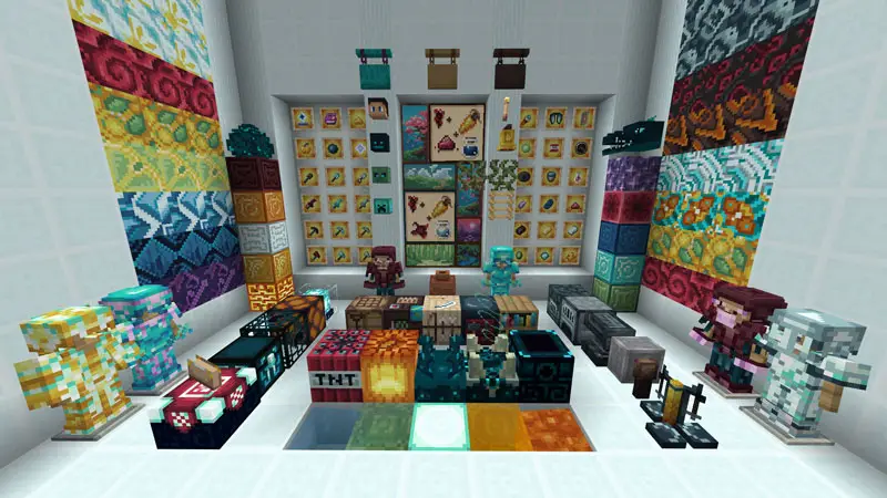 Скриншот PVP-бум! №4