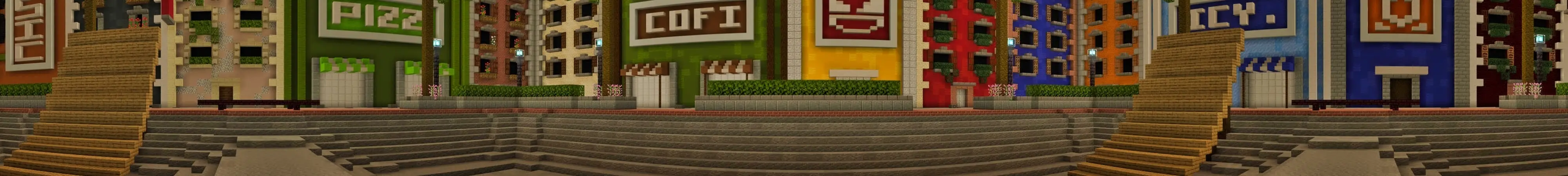 Подросток: поиск кнопок panorama