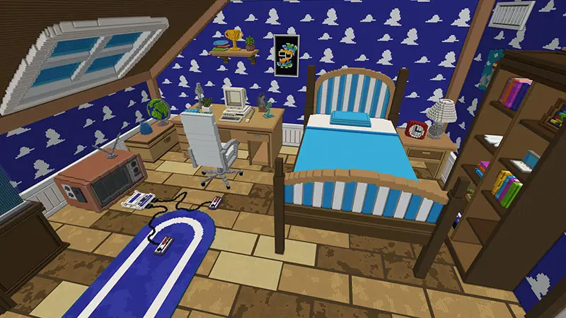 Скриншот Студия анимации №1