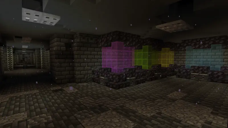 Скриншот Крушение: вулкан №2