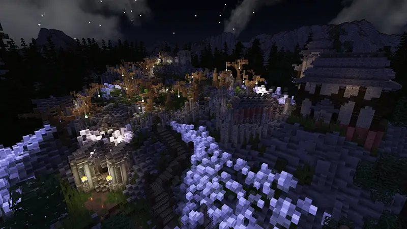 Скриншот Туман изгнанников №1