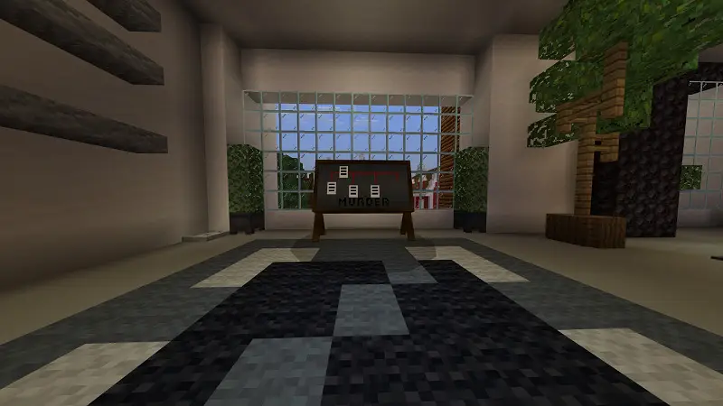 Скриншот Поместье охотников за тайнами №3