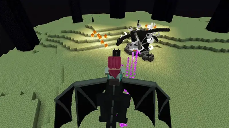 Скриншот Создаваемые драконы 2 №4