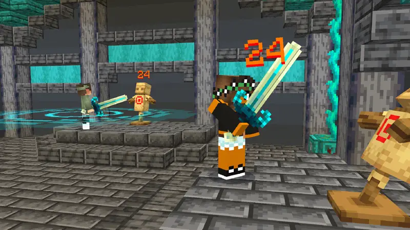 Скриншот База смотрителя №3