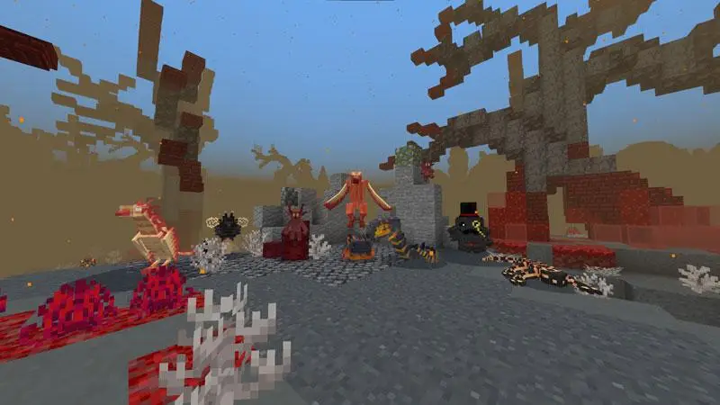 Скриншот Подмобы №2