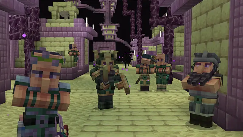 Скриншот ВЫЖИВАНИЕ: НОВЫЕ ЦИВИЛИЗАЦИИ №8