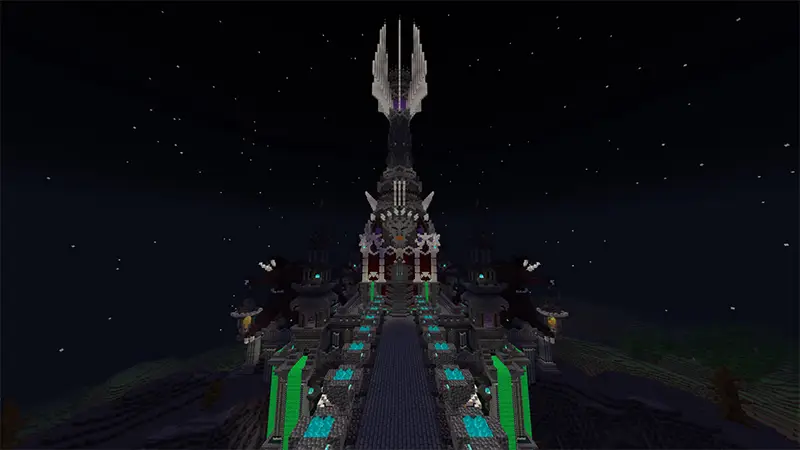 Скриншот Крепость Азарот №3