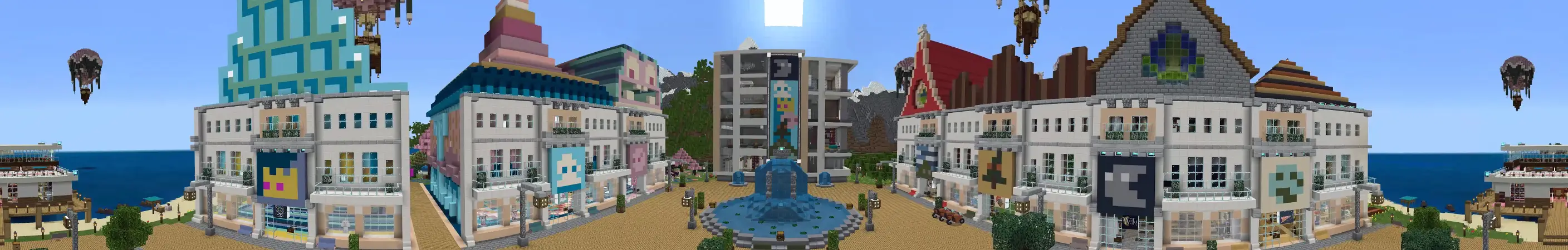 Мода-ТВ panorama