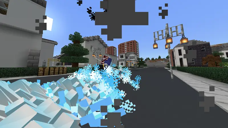 Скриншот Непревзойденные клинки №3